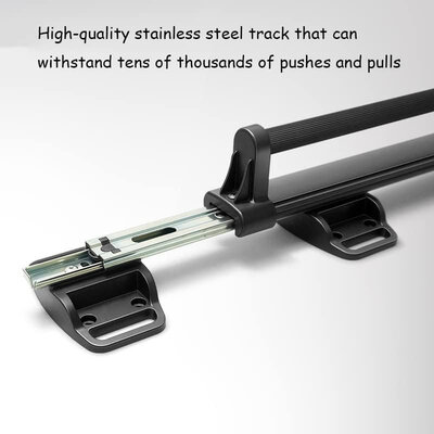 LITAITAI SQ2207426 (36cm) Black