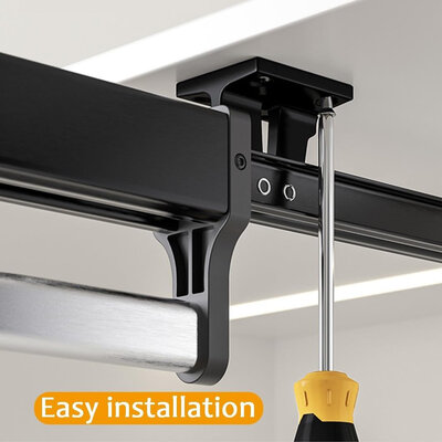 GANGLI F-35B (35cm) Black