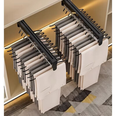 GANGLI F-40B (40cm) Black