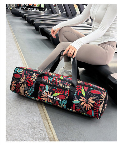 Fuyouyoga 3022 (71x16x19cm) Red