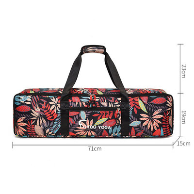 Fuyouyoga 3022 (71x16x19cm) Red