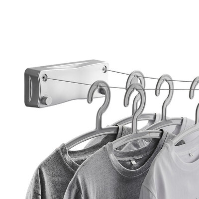 Disfact DS-4001 5.2m Silver defect