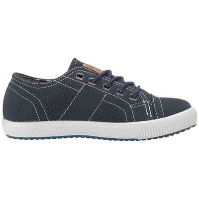 UNIONBAY Kids Blake Sneaker 34 (Navy)