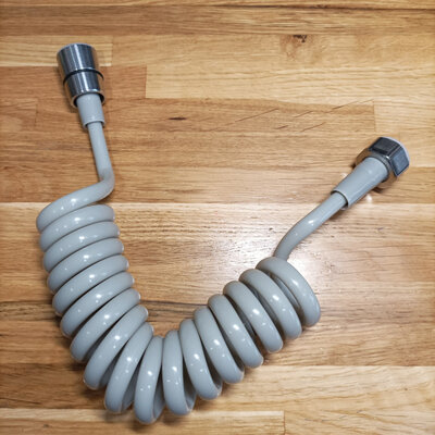 IwConcept PU-304-S2 2m Gray