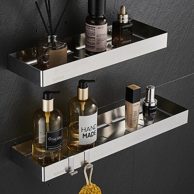 Disfact PRO-40cm Silver