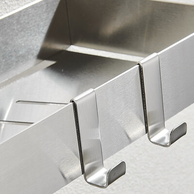 Disfact PRO-40cm Silver