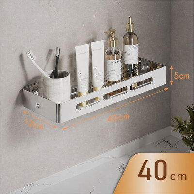 Fumei SS-K 40cm SS304 Mirror