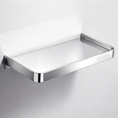 Disfact BathRack Mini-18cm Mirror