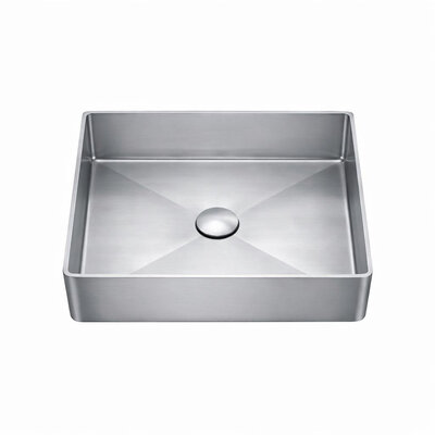 Disfact WBT-5040 (50x40x14cm) Silver