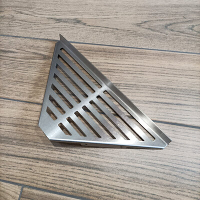 Disfact AD-41741000 Silver