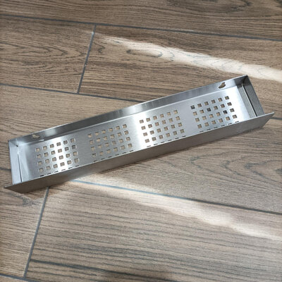 Disfact SA-40 Silver