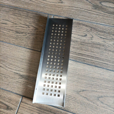 Disfact MI-30 Silver