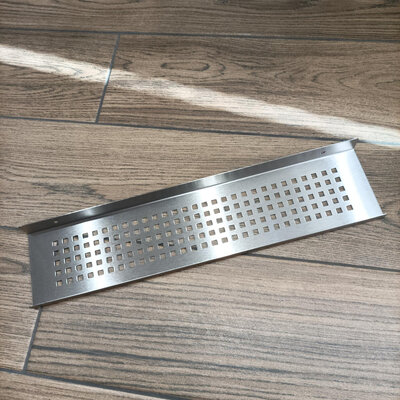 Disfact MI-40 Silver