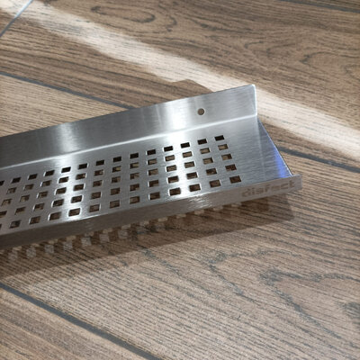 Disfact MI-40 Silver