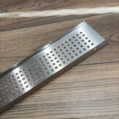 Disfact MI-40 Silver