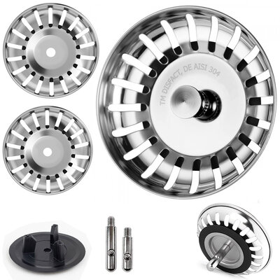 DISFACT KSPS-MAXI (78/83mm)