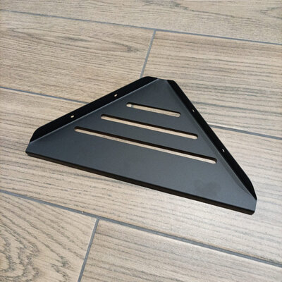 Disfact DCS-003P (2pcs) Black