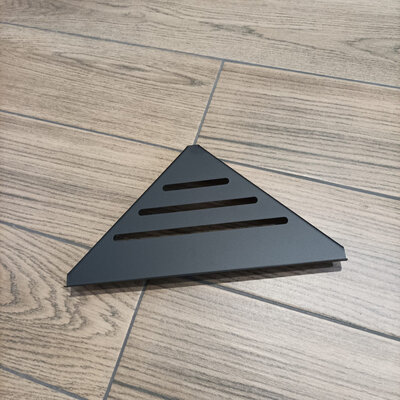Disfact DCS-003P (2pcs) Black