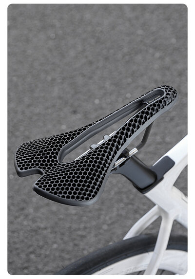 WEST BIKING 3D-SOTA (YP0801258) Black