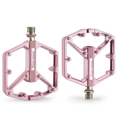 WEST BIKING ALU-PRO-3 CNL Pink