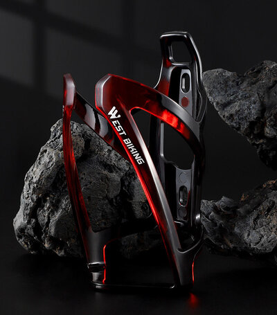 WEST BIKING  YP-0704037 Black/Red