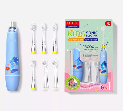 Seago XFU SG-2113 Blue