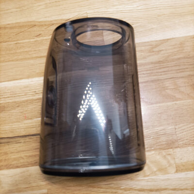 ProZone Water-Tank ProZone ProJet (300ml) Black