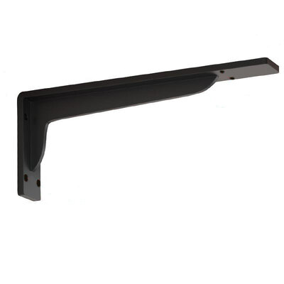 Jinrongda Bracket-L 23,8cm (Black)
