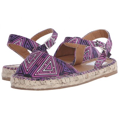 Dolce Vita Kids Berdie 33 (Purple Fabric)