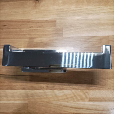 FAROMO IDS-7201 304 Chrome