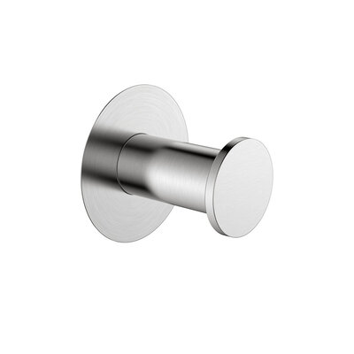 Ruian 8326N 3M (SUS304) Silver