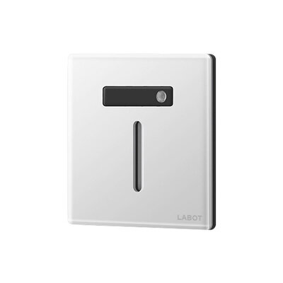 LABOT S12 Inducrion Radar (0.8W/3000K, CRI 97) PC White