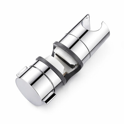 FOX-PLAST FP-30204 (22-25mm) Chrome