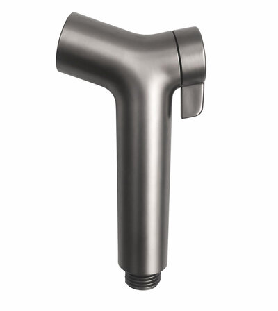 DISFACT XP-45D Dark Silver