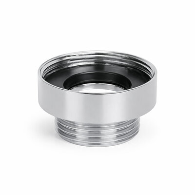 Lanfey CH-2104 (22m-26f) mm Chrome