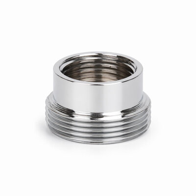 Lanfey CH-2105 (22m-16f) mm Chrome