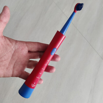 JTF J60 Red