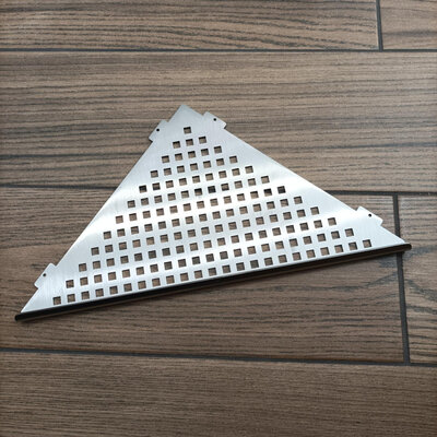 Disfact LID-S07 Silver