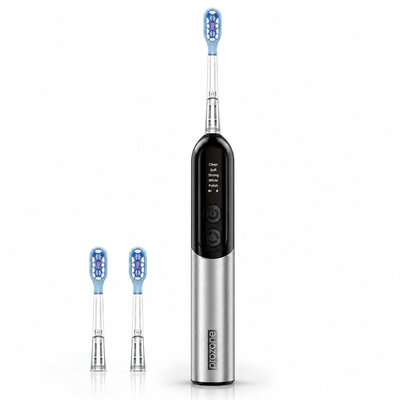 PROZONE T6 Silver