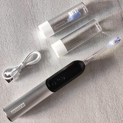 PROZONE T6 Silver