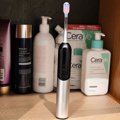 PROZONE T6 Silver