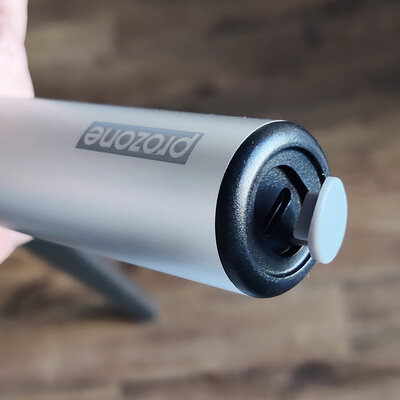 PROZONE T6 Silver
