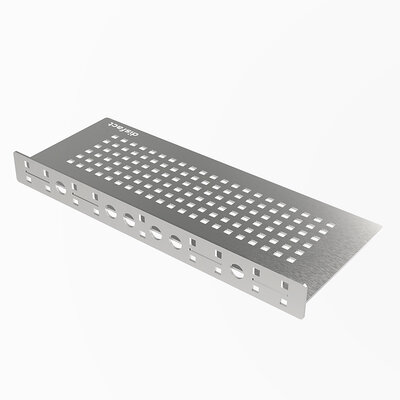 Disfact HU-L10 Silver