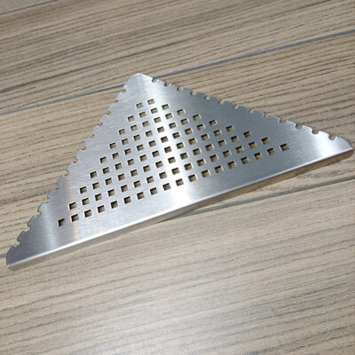 Disfact HU-C11-1 Silver