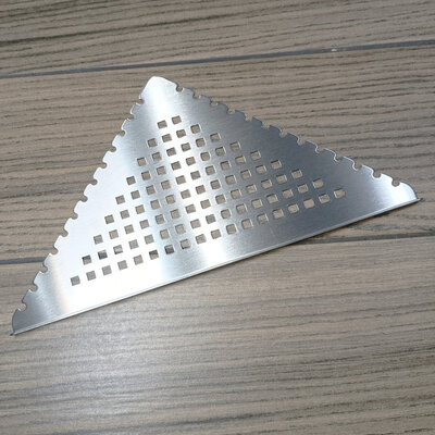Disfact HU-C11-1 Silver