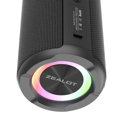 ZEALOT S51 Pro Black