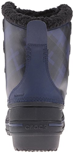 Crocs AllCast II Boot Midnight 37