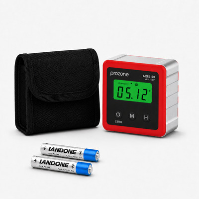 PROZONE AXIS 60