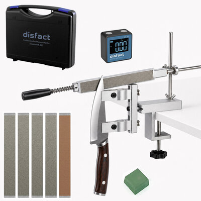 Disfact DS-18 Professional 