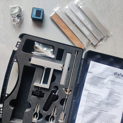 Disfact DS-18 Professional 